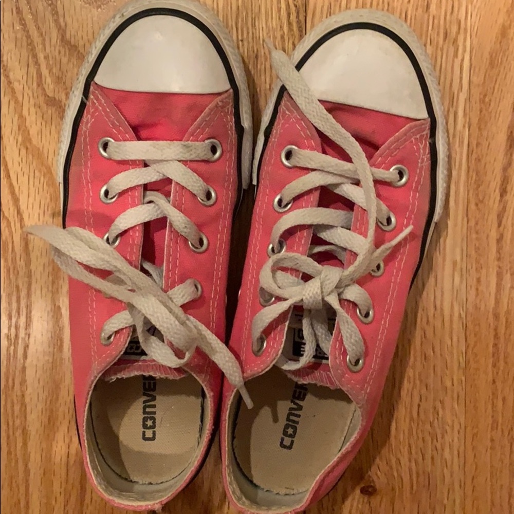 Converse ⭐️ALL STAR ⭐️ PINK💗